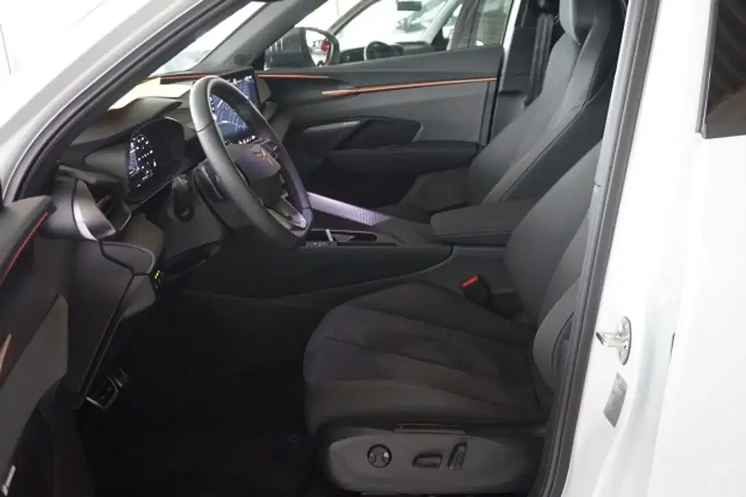 CUPRA Terramar - Thumbnail 9