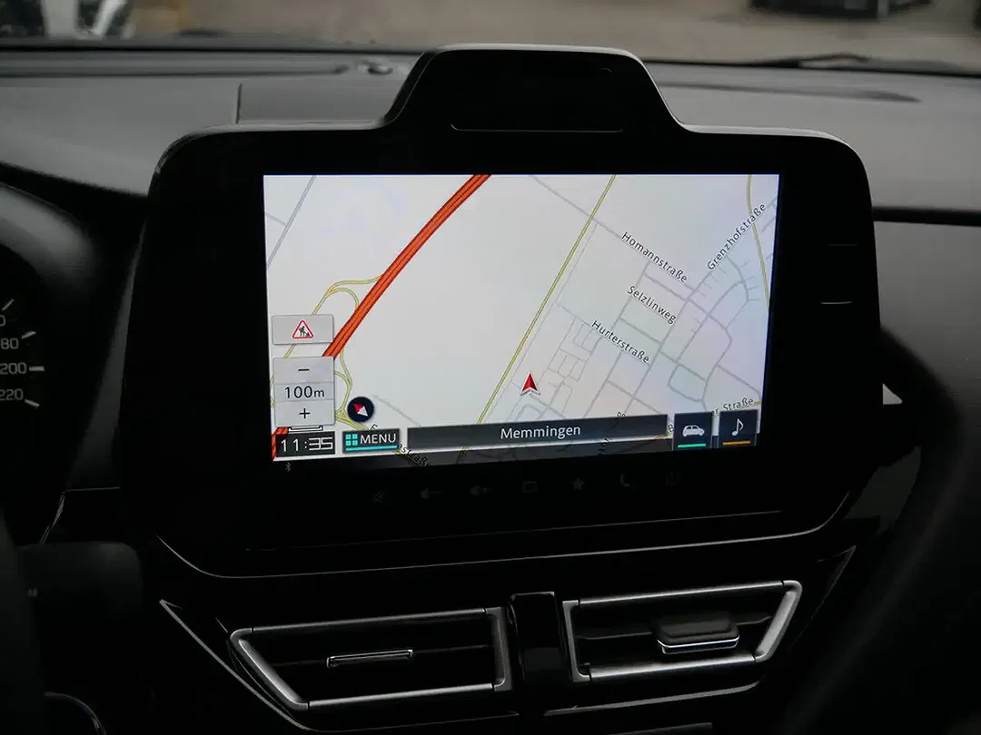 Suzuki S-Cross - Thumbnail 9