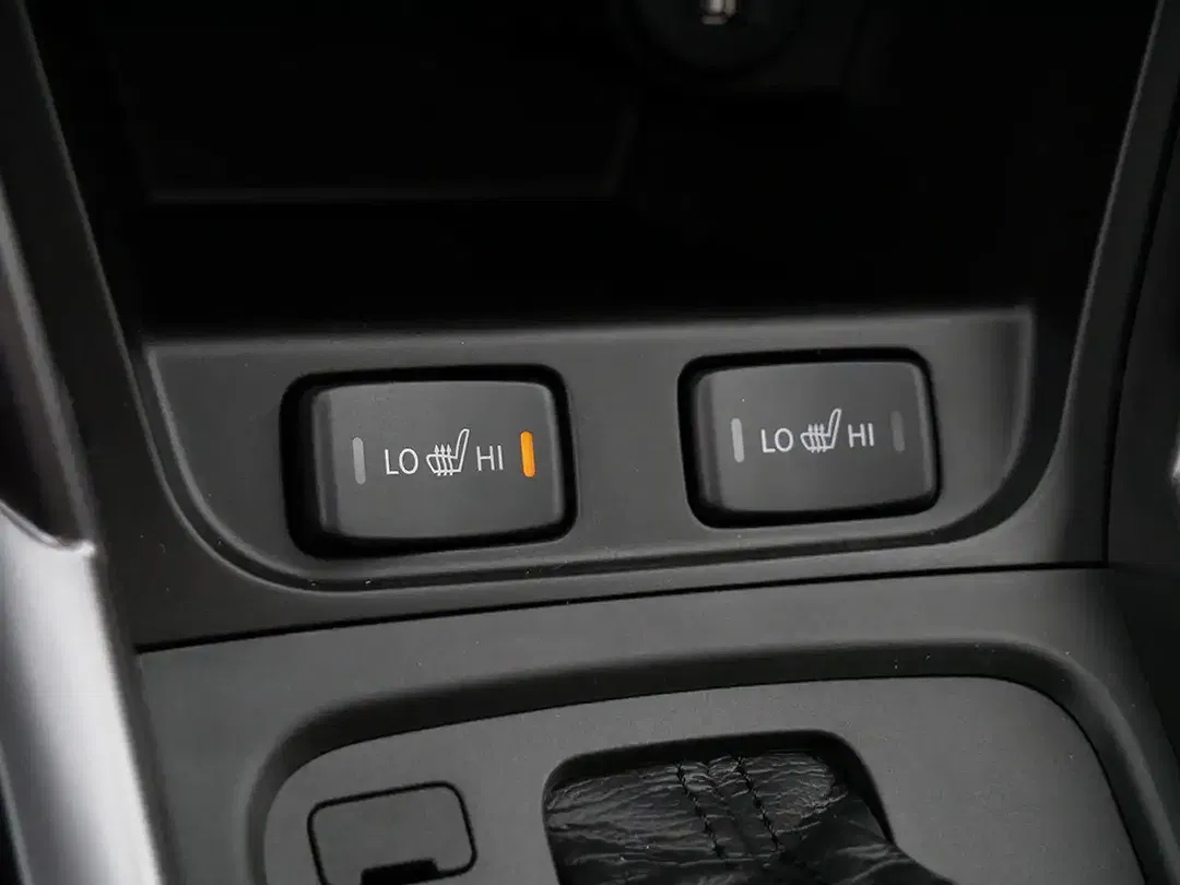 Suzuki S-Cross - Thumbnail 12