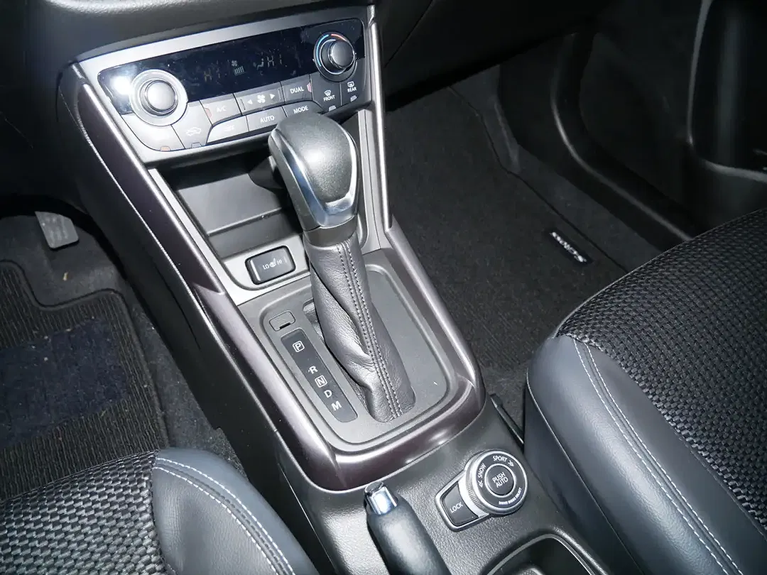 Suzuki S-Cross - Thumbnail 13