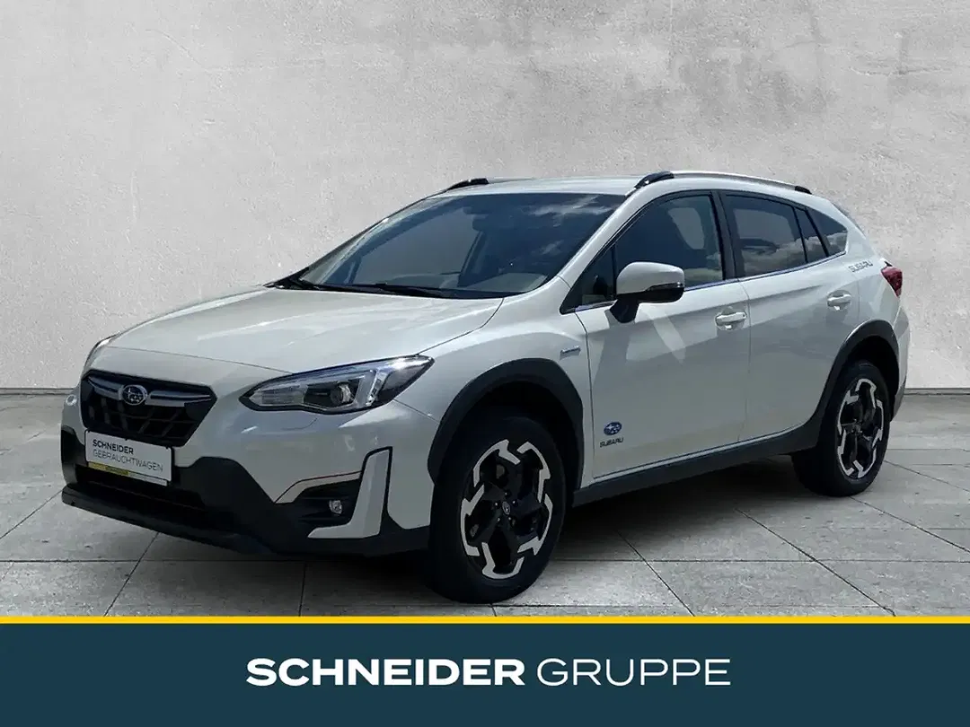 Subaru XV 2.0 Comfort