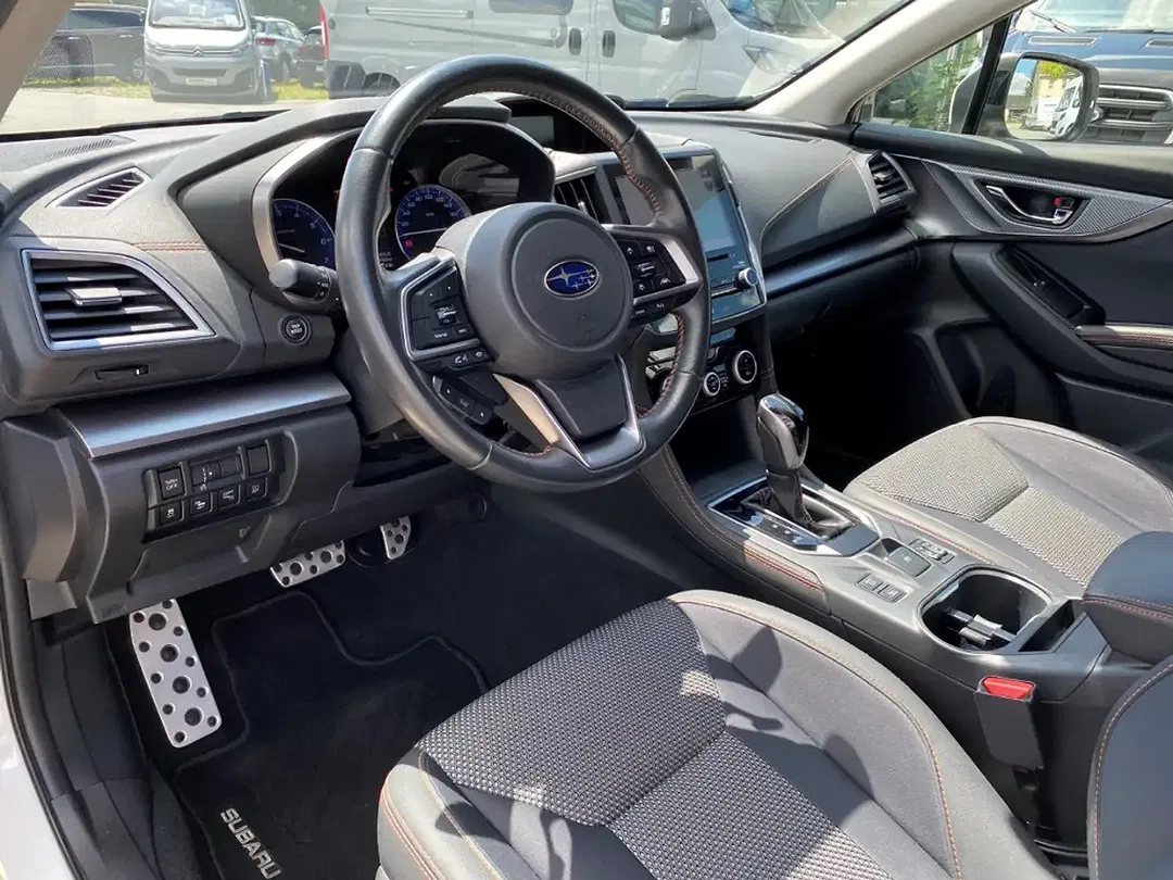Subaru XV - Thumbnail 10
