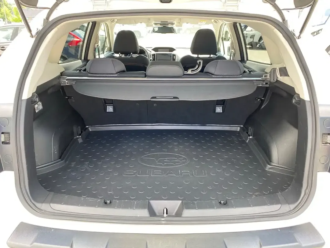 Subaru XV - Thumbnail 12