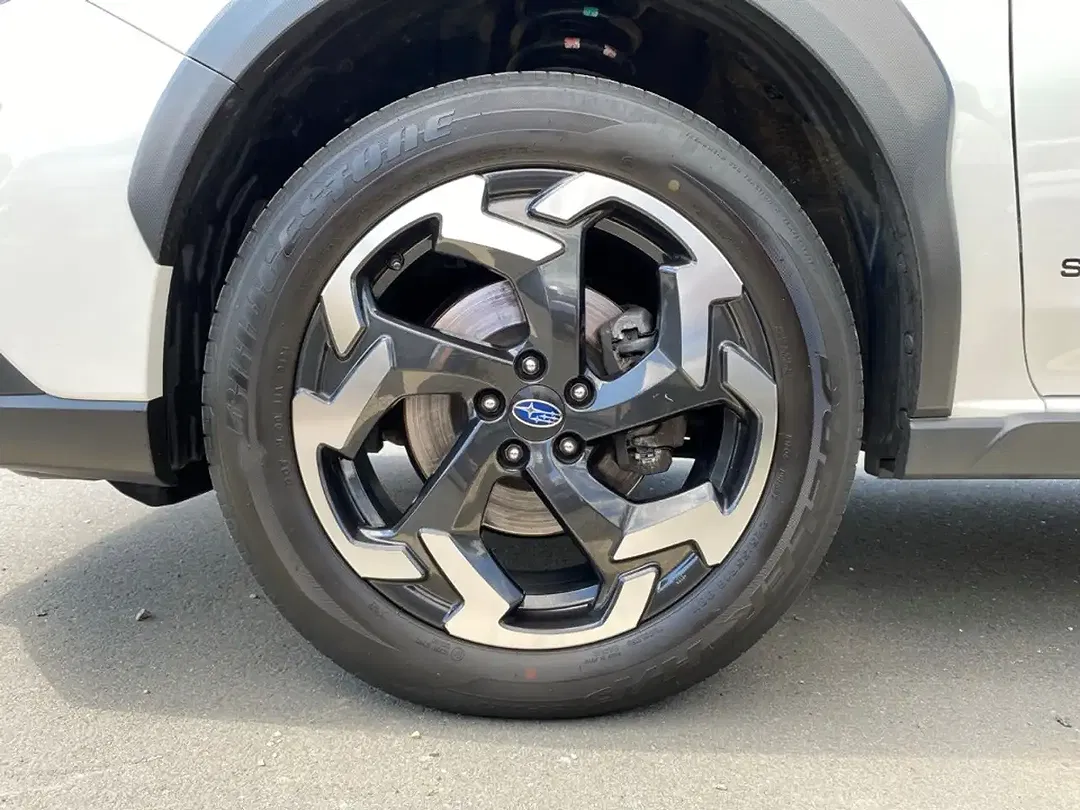Subaru XV - Thumbnail 13