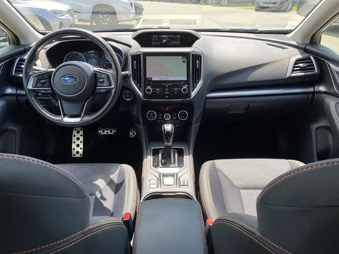 Subaru XV - Thumbnail 14
