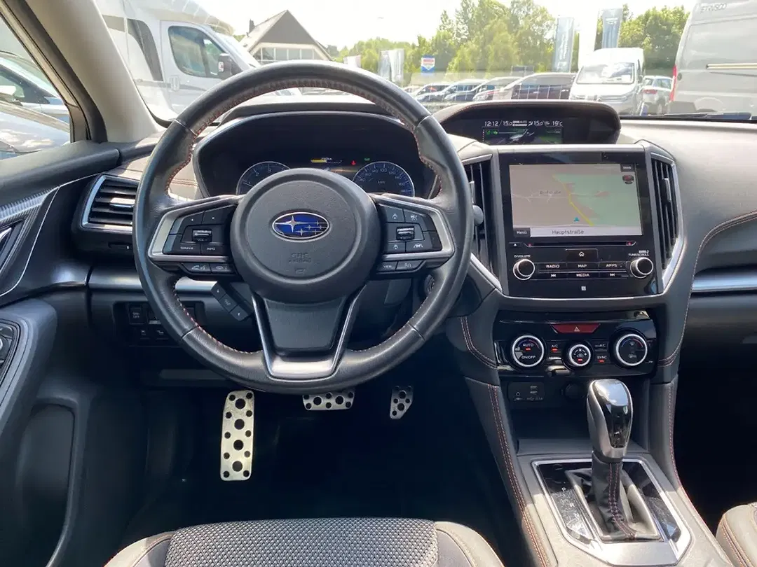 Subaru XV - Thumbnail 15