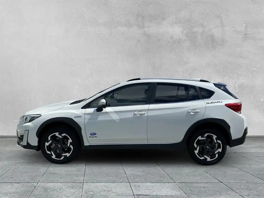 Subaru XV - Thumbnail 2