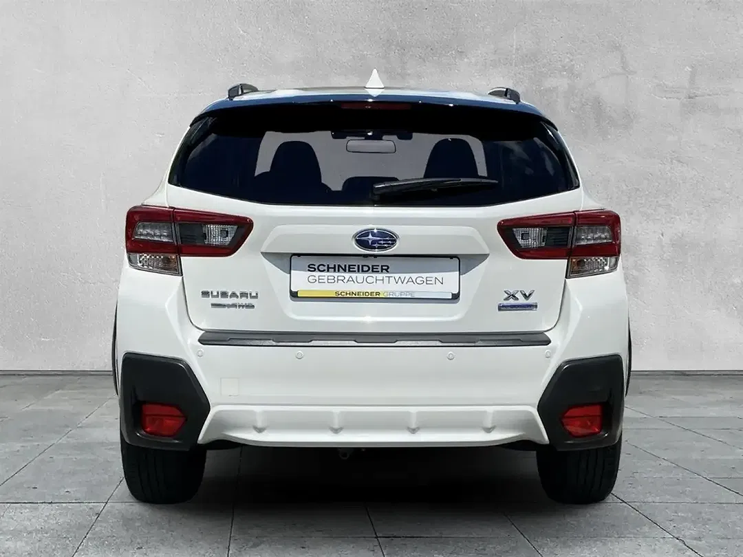 Subaru XV - Thumbnail 4