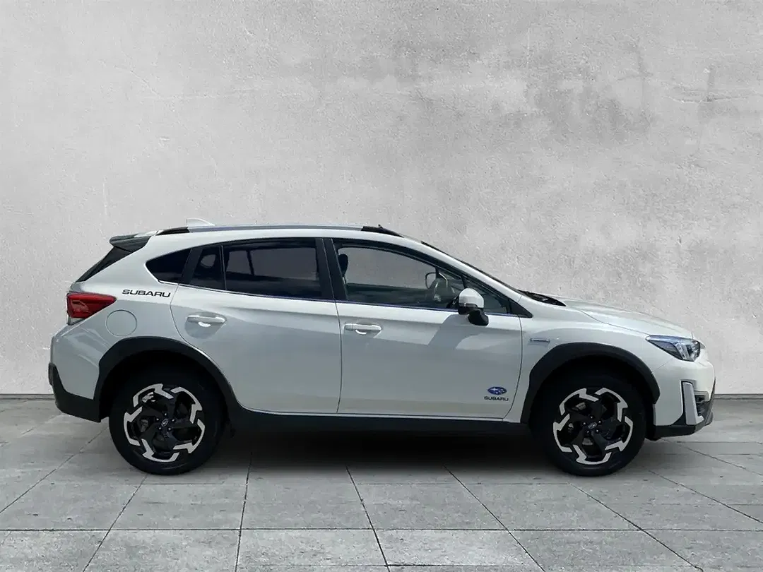 Subaru XV - Thumbnail 6