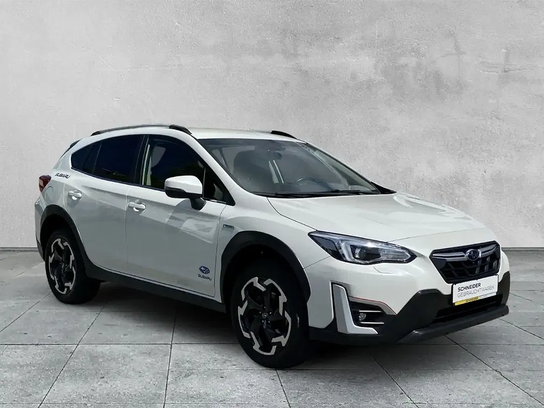 Subaru XV - Thumbnail 7