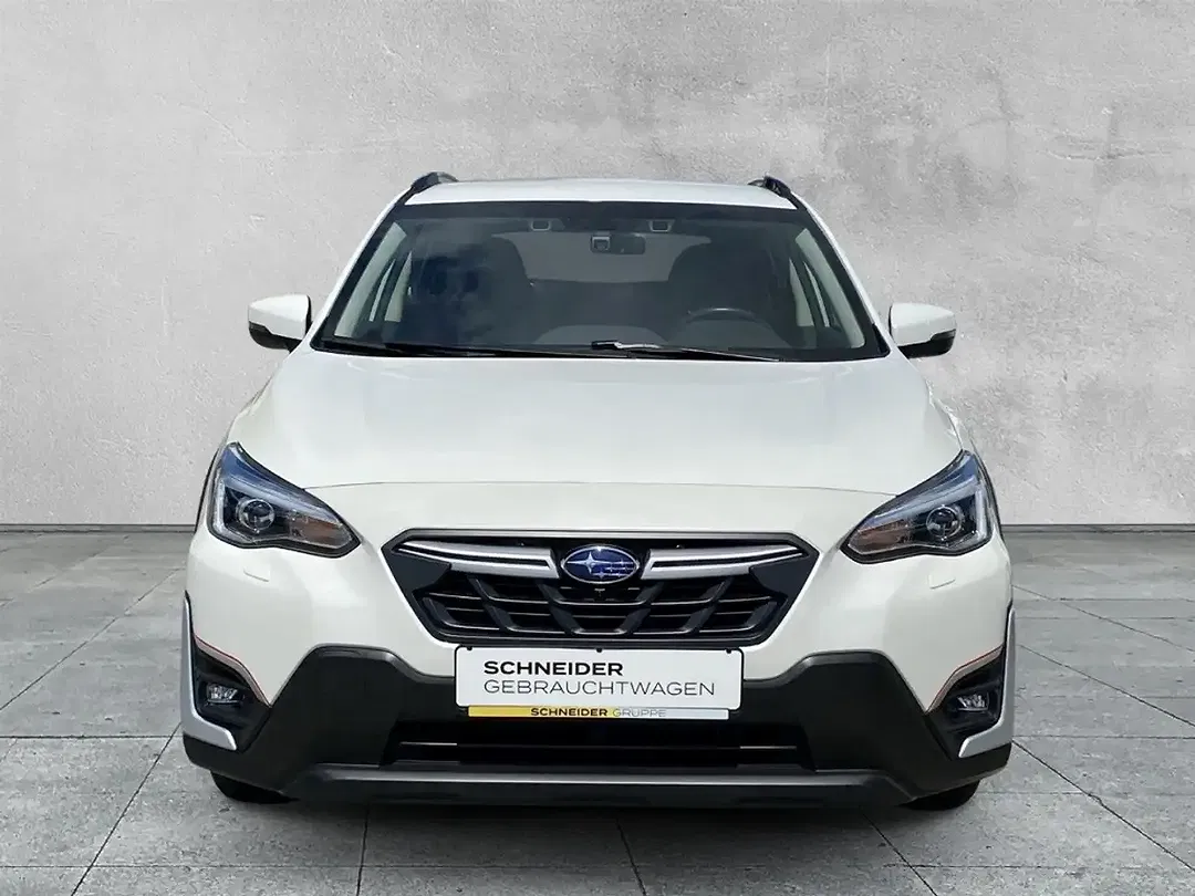 Subaru XV - Thumbnail 8