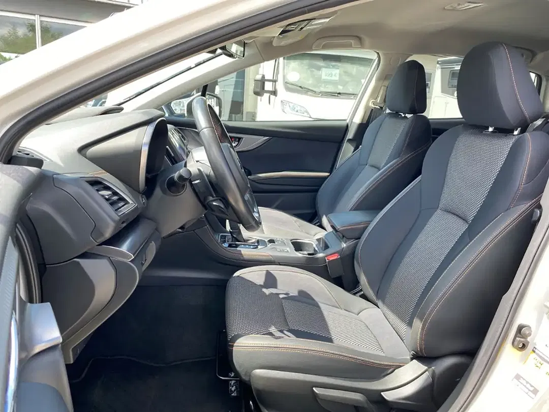 Subaru XV - Thumbnail 9