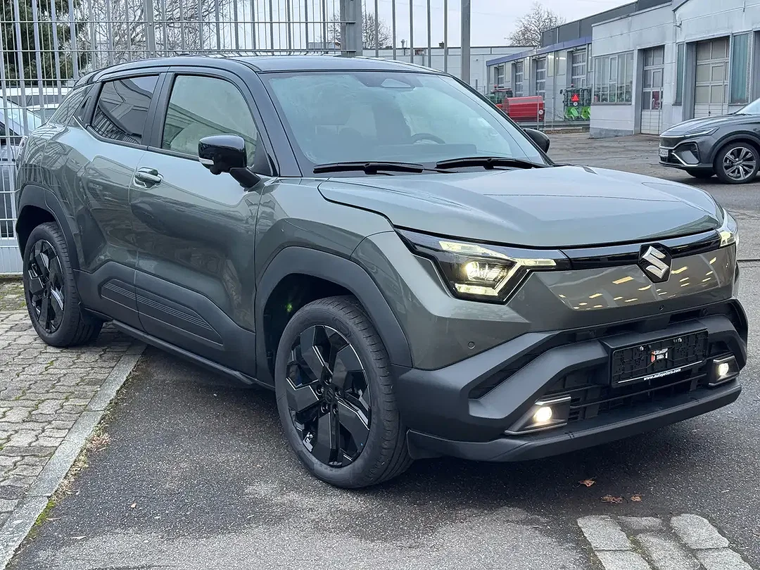 Suzuki Vitara - Afbeelding 1
