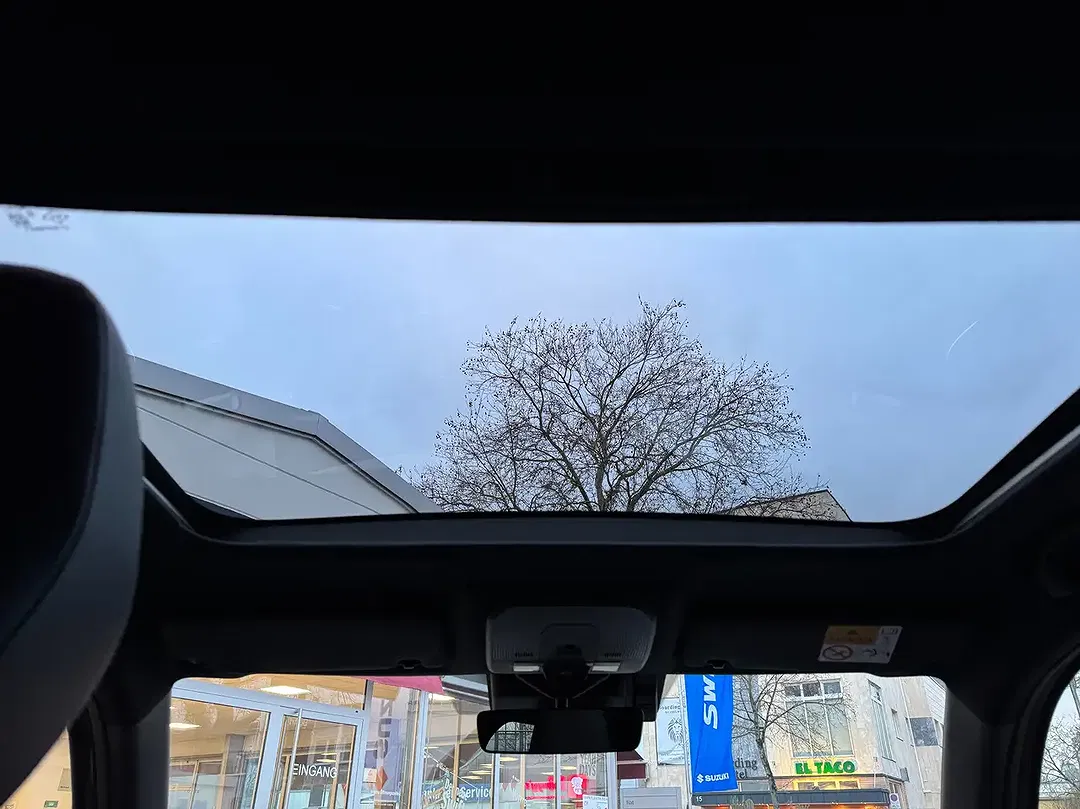 Suzuki Vitara - Thumbnail 13