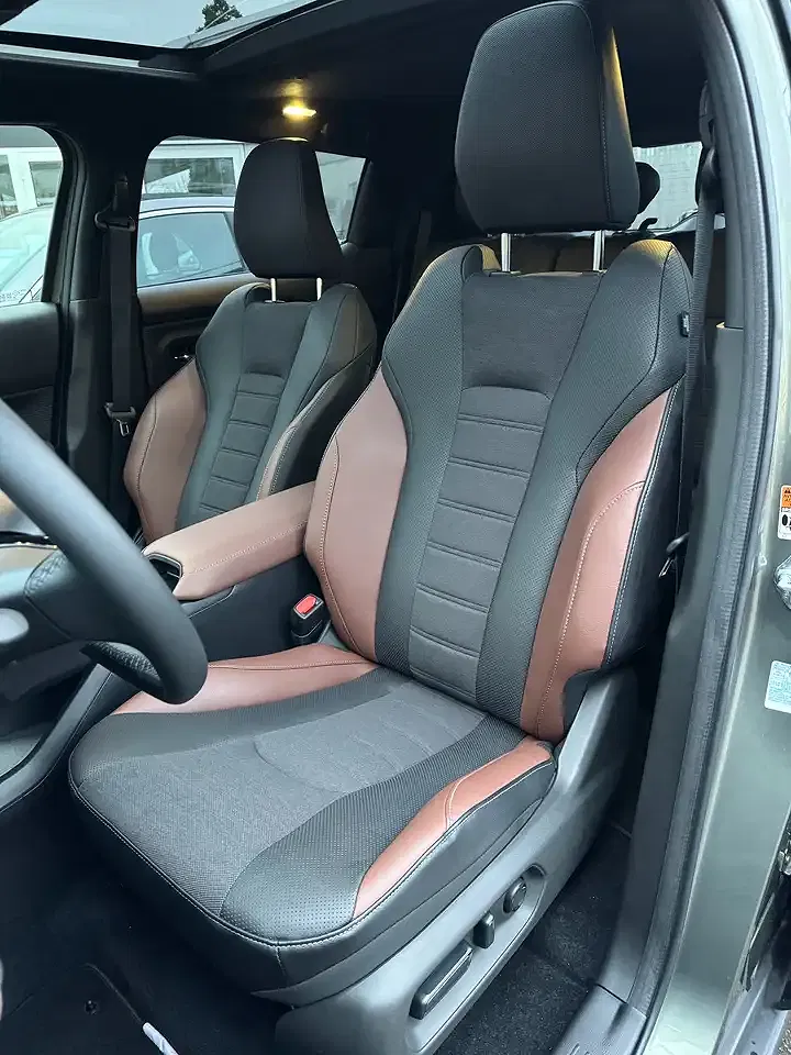 Suzuki Vitara - Thumbnail 8