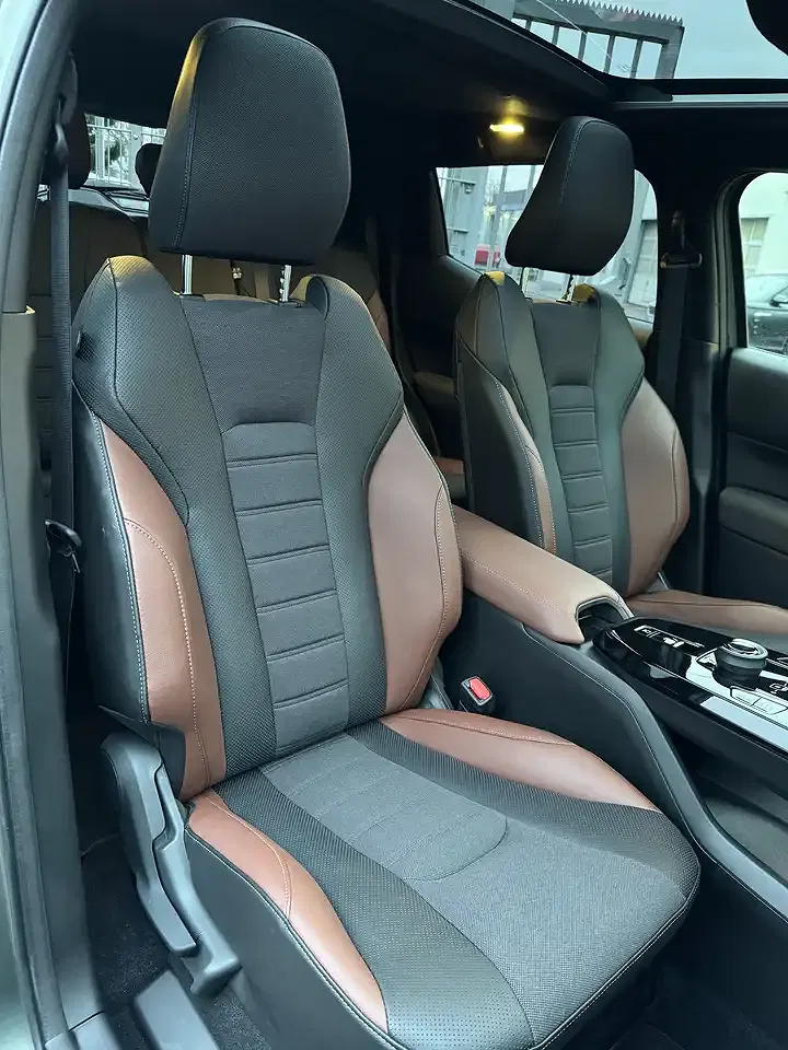 Suzuki Vitara - Thumbnail 9