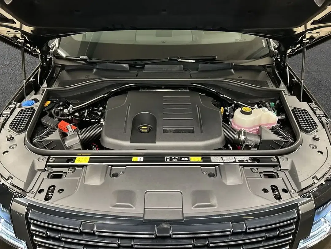 Land Rover Range Rover - Thumbnail 11