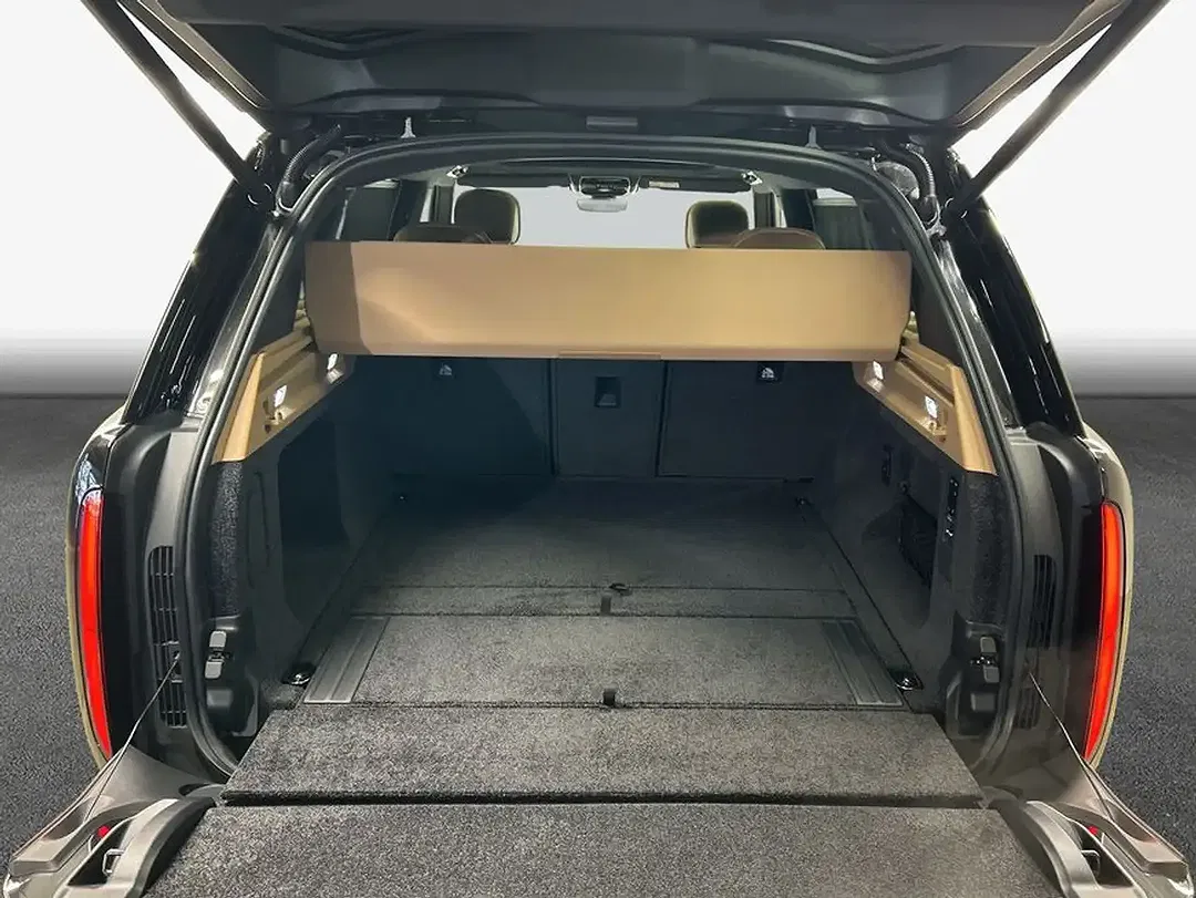 Land Rover Range Rover - Thumbnail 12