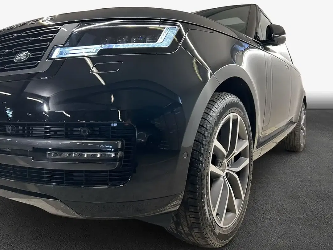 Land Rover Range Rover - Thumbnail 13