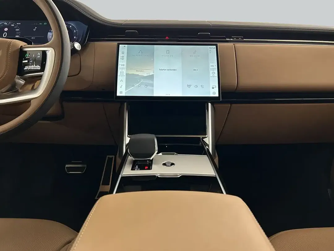Land Rover Range Rover - Thumbnail 15