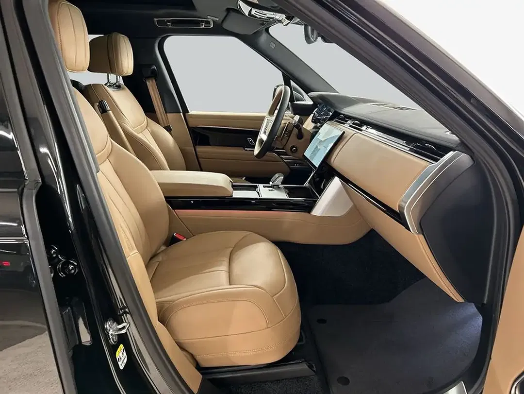 Land Rover Range Rover - Thumbnail 3