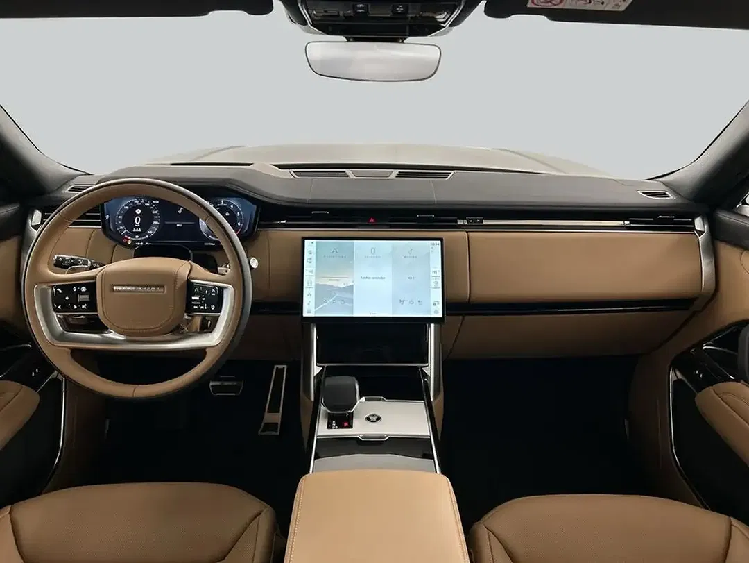 Land Rover Range Rover - Thumbnail 5