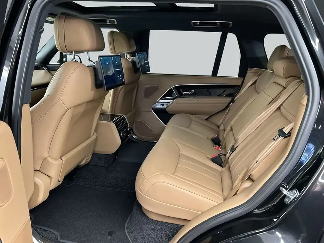 Land Rover Range Rover - Thumbnail 6