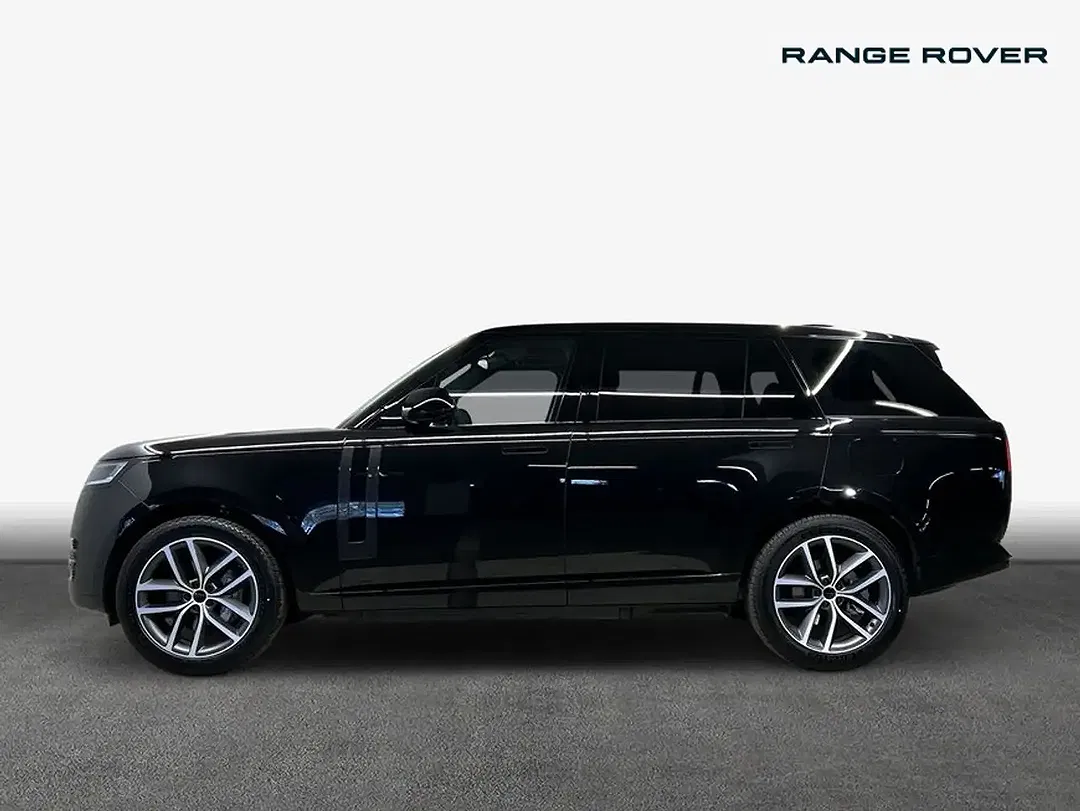 Land Rover Range Rover - Thumbnail 7