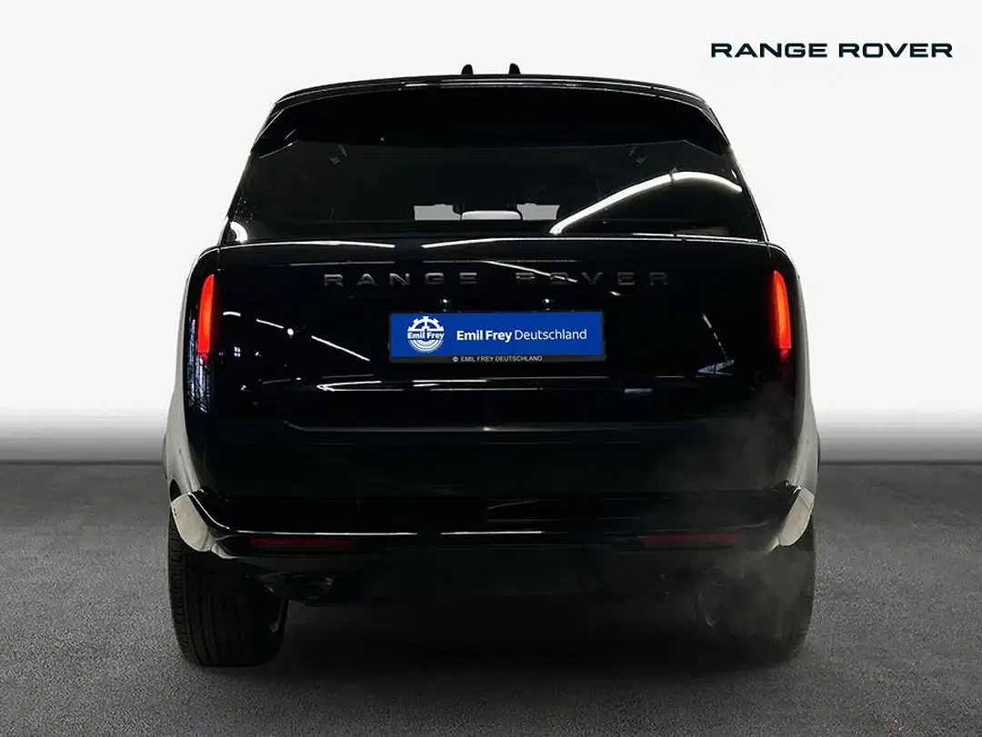 Land Rover Range Rover - Thumbnail 8