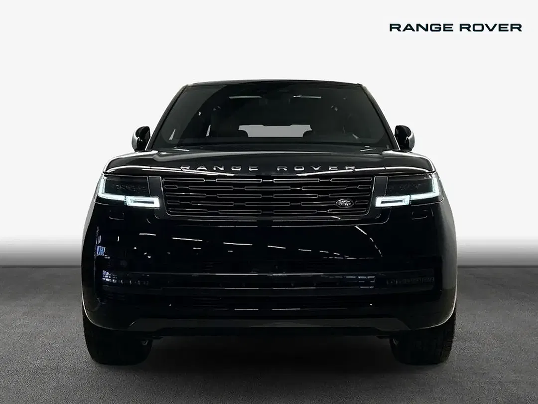 Land Rover Range Rover - Thumbnail 9