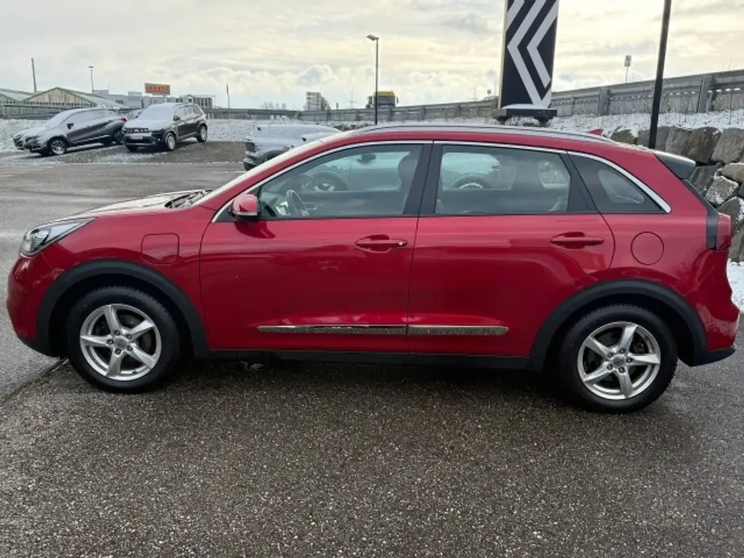 Kia Niro - Thumbnail 6