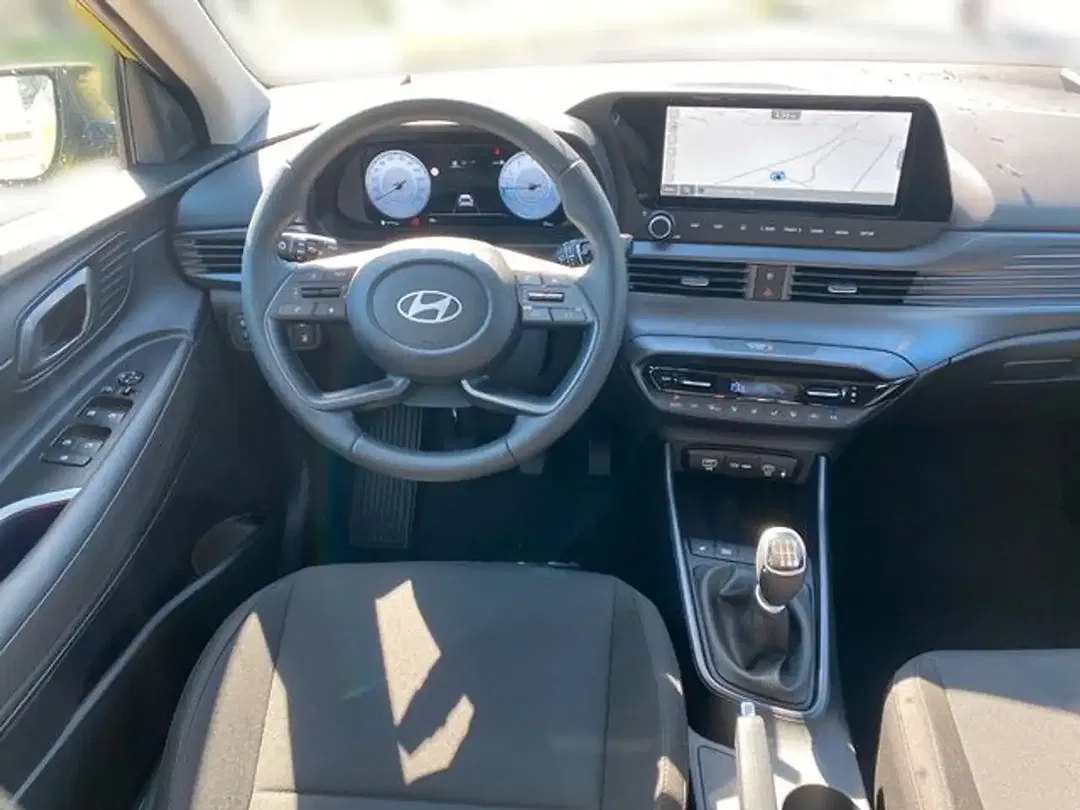 Hyundai i20 - Thumbnail 10