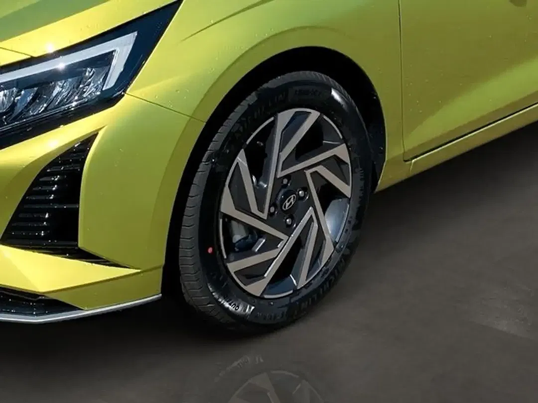 Hyundai i20 - Thumbnail 6