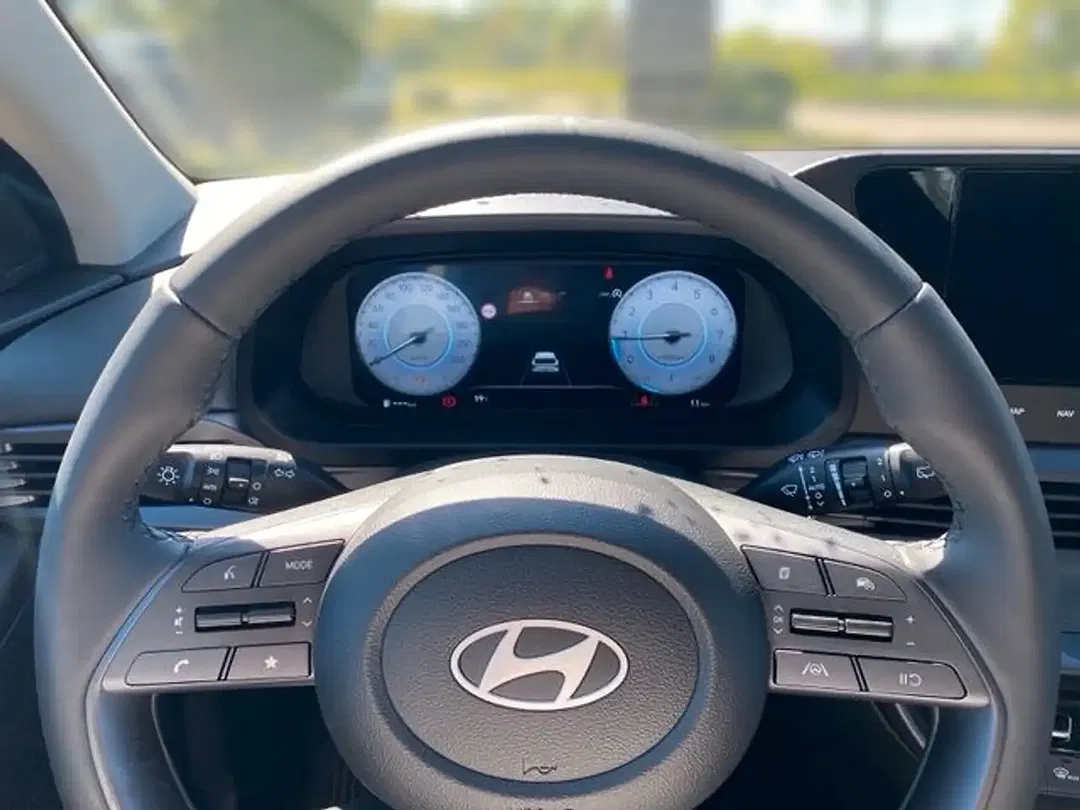 Hyundai i20 - Thumbnail 8