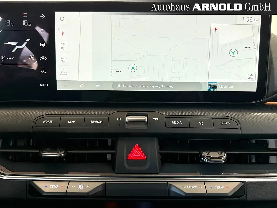 Kia K4 - Thumbnail 10
