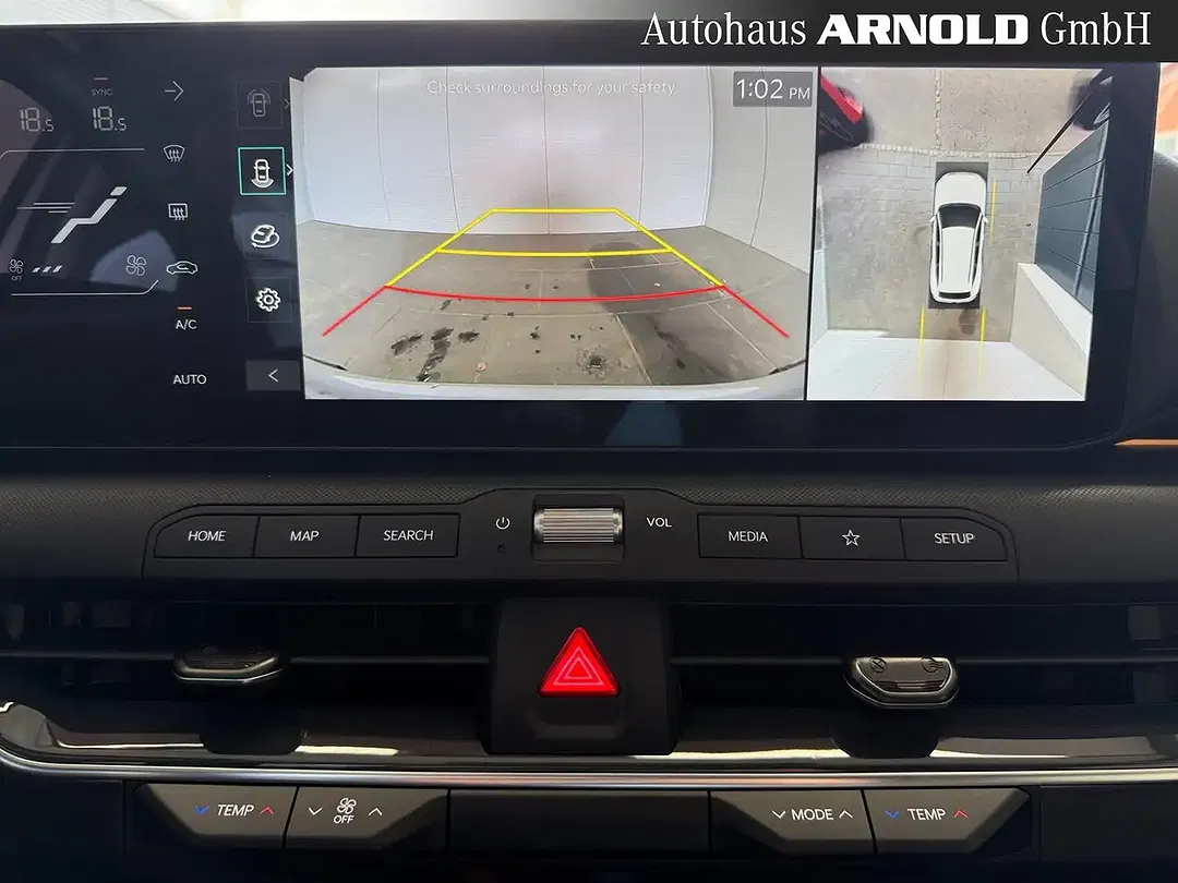 Kia K4 - Thumbnail 11