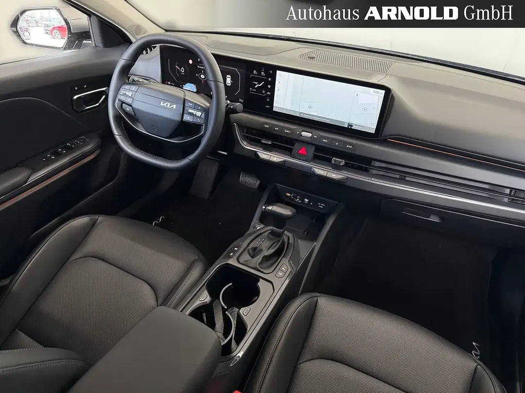 Kia K4 - Thumbnail 12