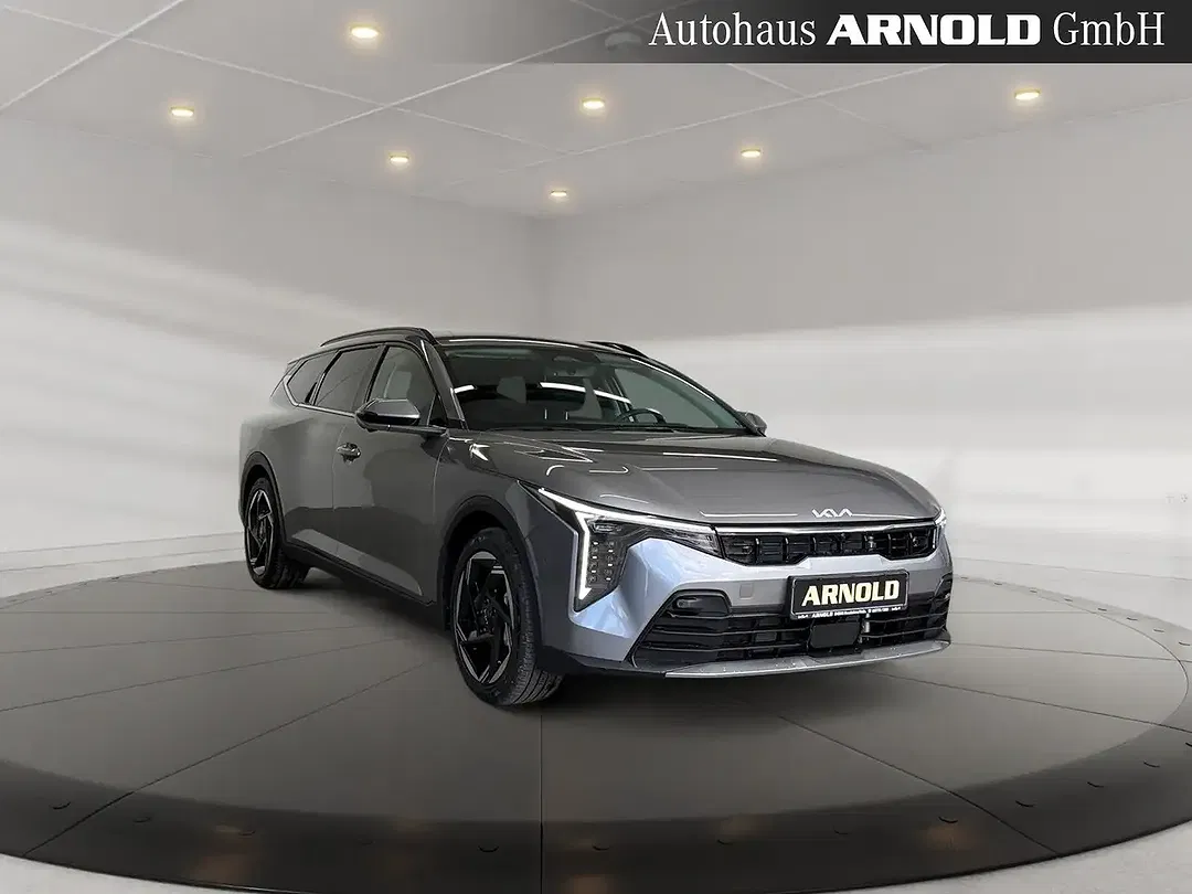 Kia K4 - Thumbnail 6