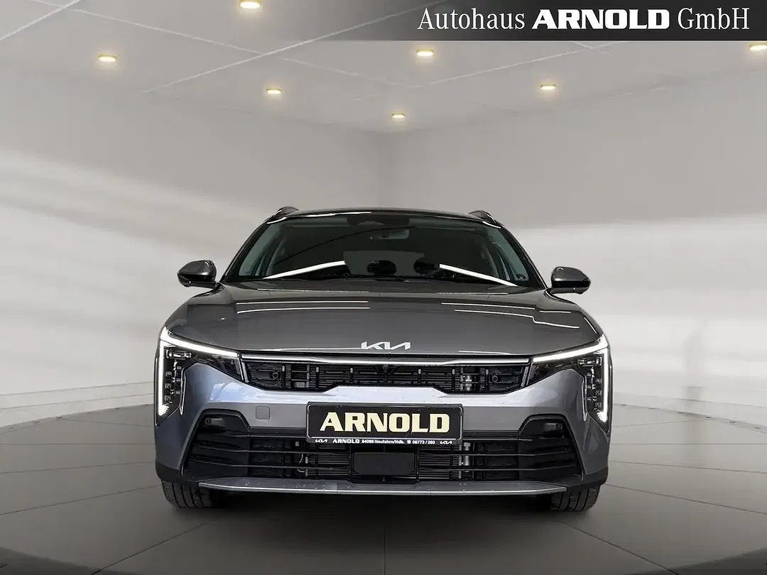 Kia K4 - Thumbnail 7