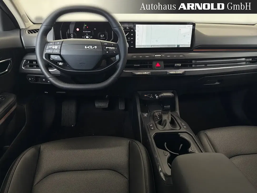 Kia K4 - Thumbnail 8
