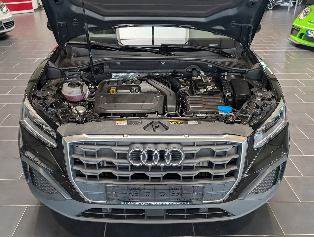 Audi Q2 - Thumbnail 13
