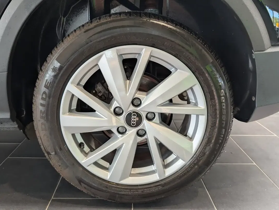 Audi Q2 - Thumbnail 14