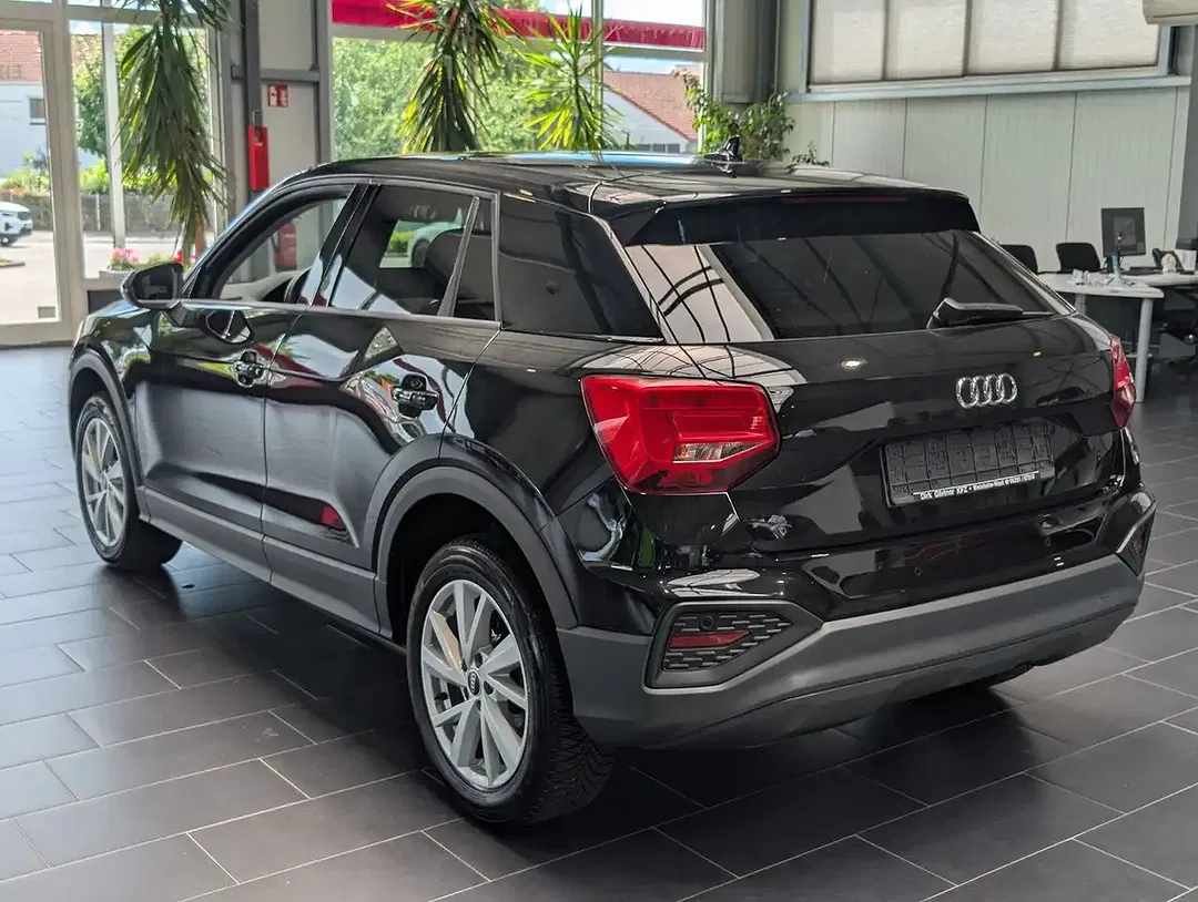 Audi Q2 - Thumbnail 2