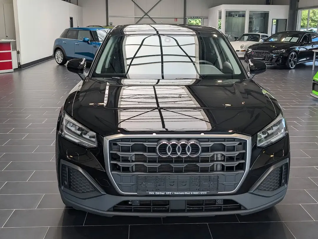 Audi Q2 - Thumbnail 5
