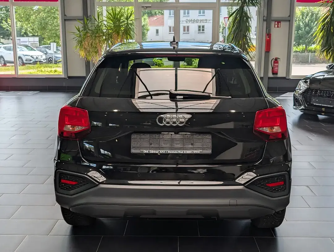 Audi Q2 - Thumbnail 6