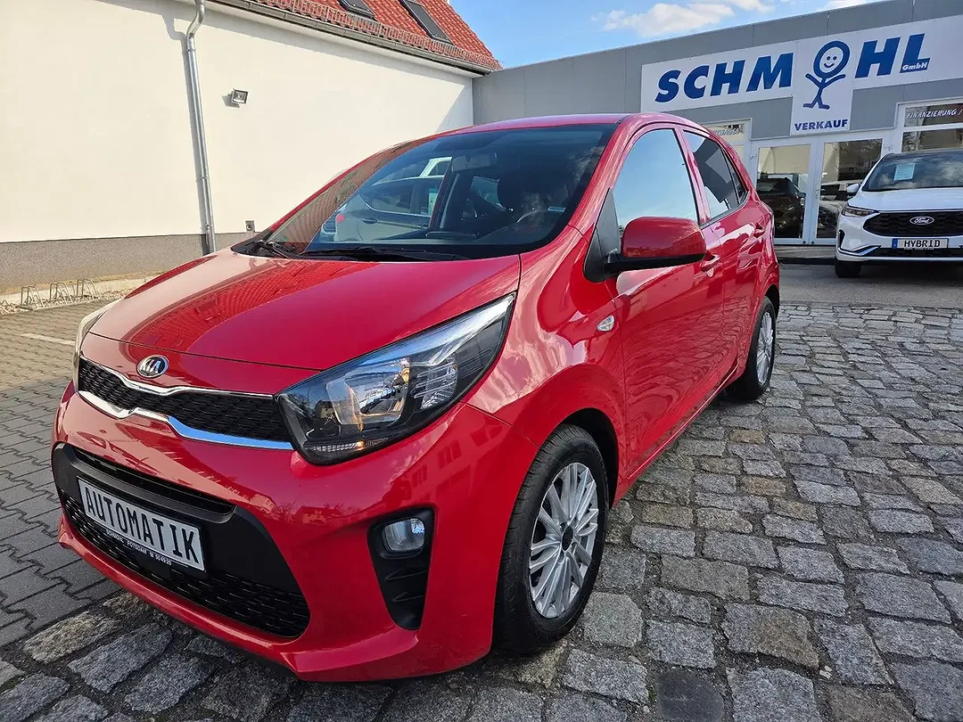 Kia Picanto - Afbeelding 1