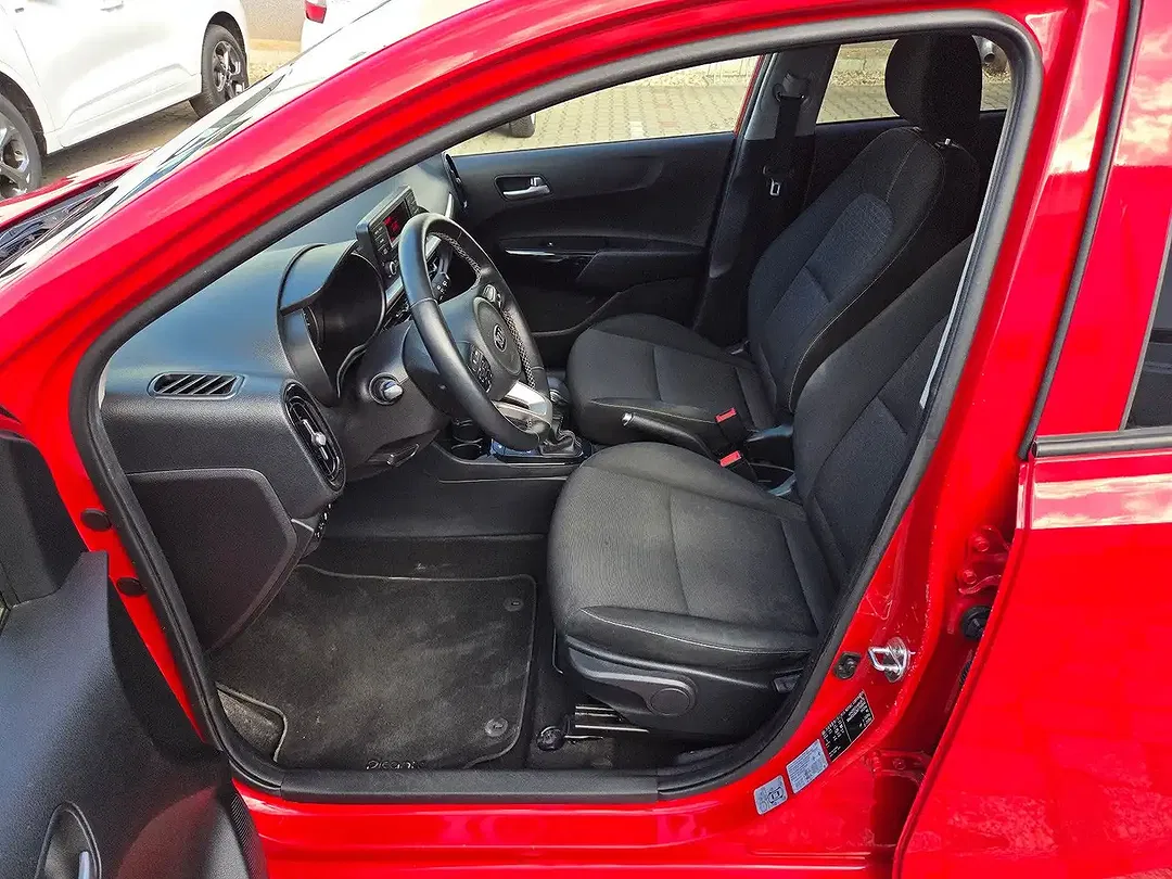 Kia Picanto - Thumbnail 12