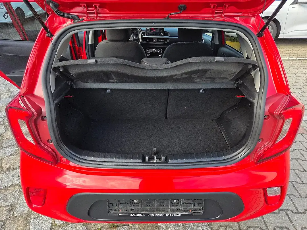 Kia Picanto - Thumbnail 14