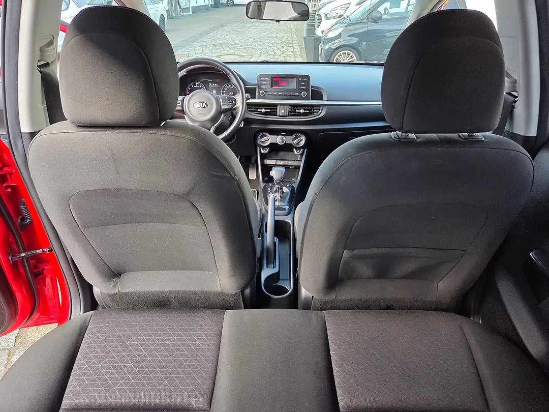 Kia Picanto - Thumbnail 16