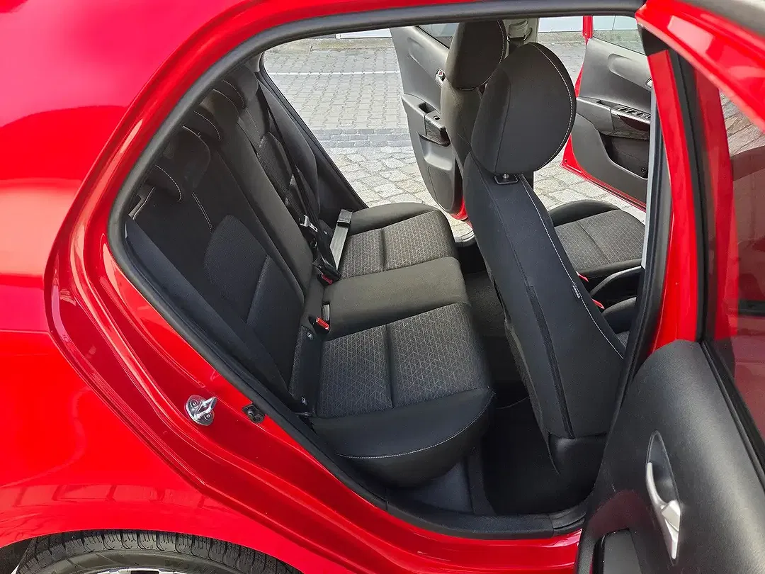 Kia Picanto - Thumbnail 17